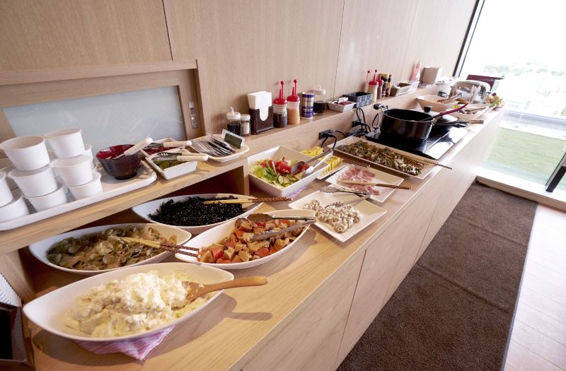 Hotel Crown Hills Ueno Premier photo 2