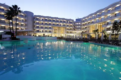 BG Rei del Mediterrani Hotels near Samsara Beach Club