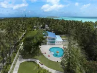 Villa Park Sun Island Resort - Pools