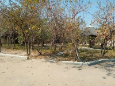 Little Lodge Hotels in Choma