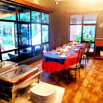 Kundayo Serviced Apartments Lodge