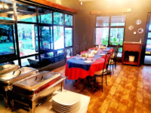 昆達佑酒店式公寓