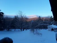 Summit Lodge - Vuoristonäköala