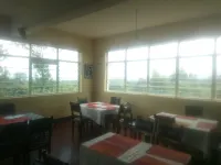 Transit Motel Chogoria - breakfast