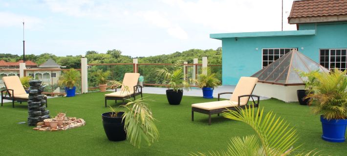 Negril Sky Blue Resorts Ltd Hotels in Negril