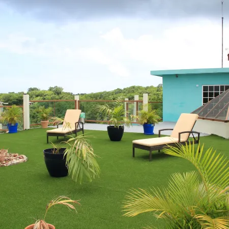 Negril Sky Blue Resorts Ltd