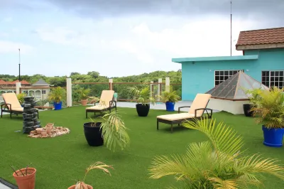 Negril Sky Blue Resorts Ltd Hotel a Negril