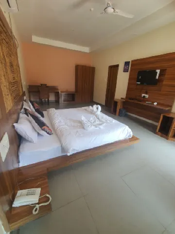 Wild Tiger Resorts Bandhavgarh