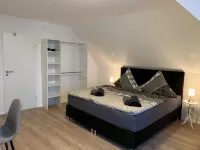 Checkinn Hotel Hotels in Lippe
