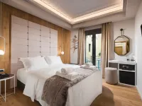 كاربي ديم بوتيك هوتل Hotels near نافبليو