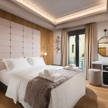 Carpe Diem Boutique Hotel
