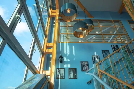 Casa Boutique Hotel Отели в г. Ma'ale Yosef