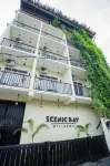 Scenic Bay Weligama Отели рядом с достопримечательностью «Resthouse Handiya Bo Tree»
