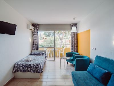 Alper Apartments
