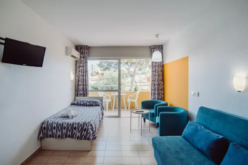 Alper Apartments - Condos