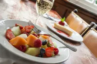 The Shandwick Inn Hotels in Invergordon