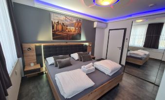 Pension Zwei A