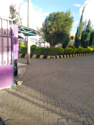 Kibz Hills Lounge Hotels in 