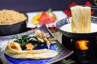 Bardenya Soho Hoteles en Zaō