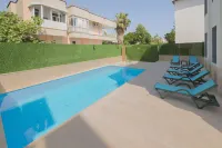 PURE BLANCHE HOTEL