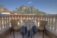 Hotel Kaikis Hotels in Meteora