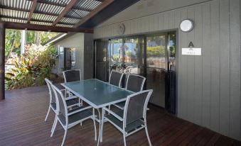 Tasman Holiday Parks - Cairns Cool Waters