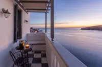 Camara Suites - Sea View