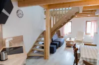 Suites Conviviales la Vignette Hotels in Benfeld