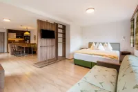 Apartment in Wald Near Zillertal Ski Slopes