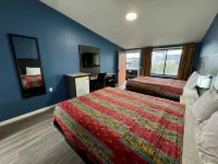 Knights Inn Greenville