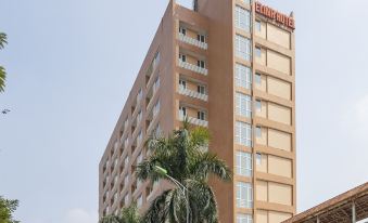 Me Linh Hotel