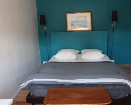 Maison Anila Hoteles en Barjac