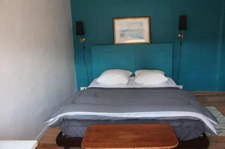 Maison Anila Отели в г. Баржак