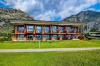 Hotel du Lac فنادق في ليموني سول غارد
