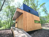 Modern Holiday Home with Terrace