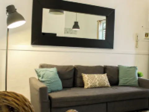 Gladiolas 1104 Hoteles en Ponce