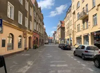 올드 하우스 아파트먼트 포즈난 포즈나니 호텔