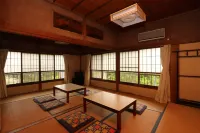 Seizanso Hotels in Minamiboso