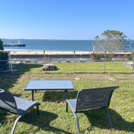 Hôtel Point France
