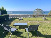 호텔 포인트 프랑스 Arcachon Equipages 주변 호텔