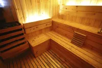 Casa Andina Select Chiclayo - spa
