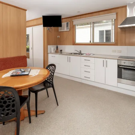 Iluka Holiday Centre