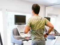 WoodSpring Suites Houston Northwest - Gym