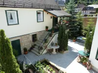 Ferienhäusel am Malerweg