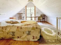 8 Person Holiday Home in Gotlands Tofta