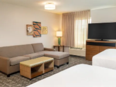 Staybridge Suites NASHVILLE - FRANKLIN by IHG โรงแรมในแฟรงคลิน