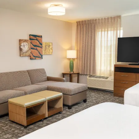 Staybridge Suites NASHVILLE - FRANKLIN by IHG