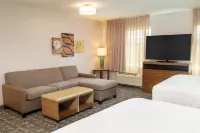 Staybridge Suites Nashville - Franklin Hotels near Nissan North America