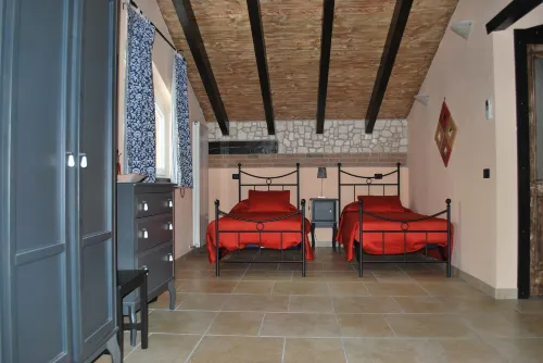 Sosta Fiera B&B - Haustierfreundliche
