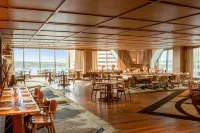 Lotte Hotel Seattle - Breakfast